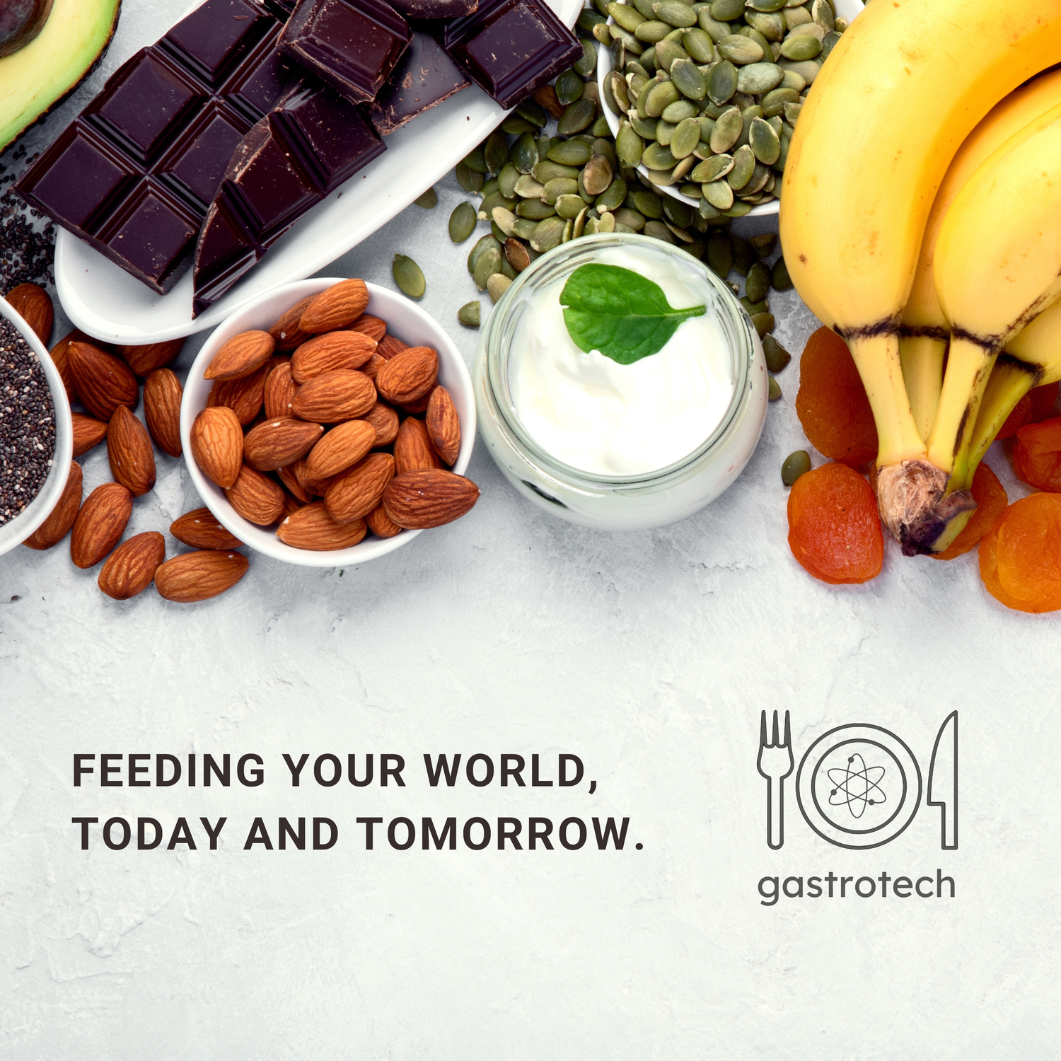 GastroTech (FoodTech)