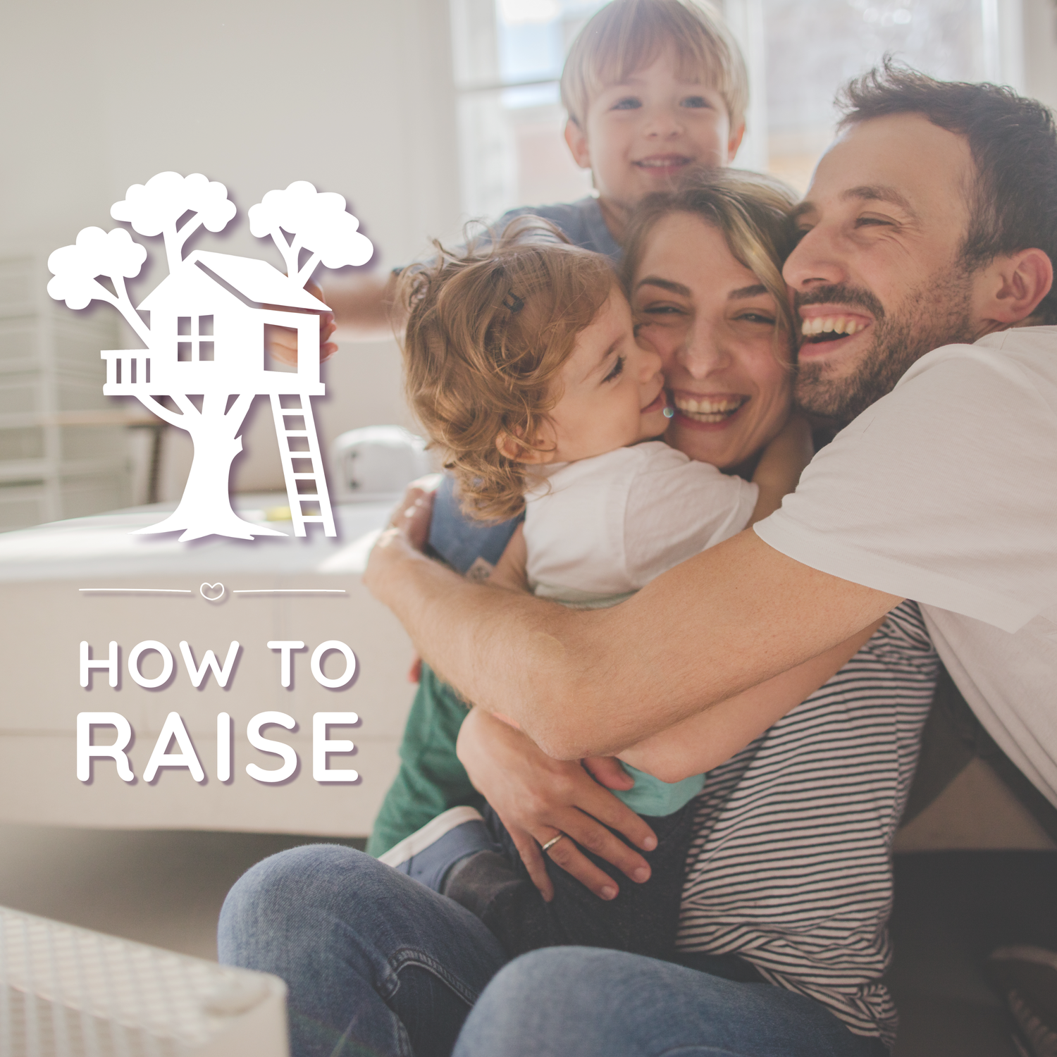 How To Raise (Family Services)