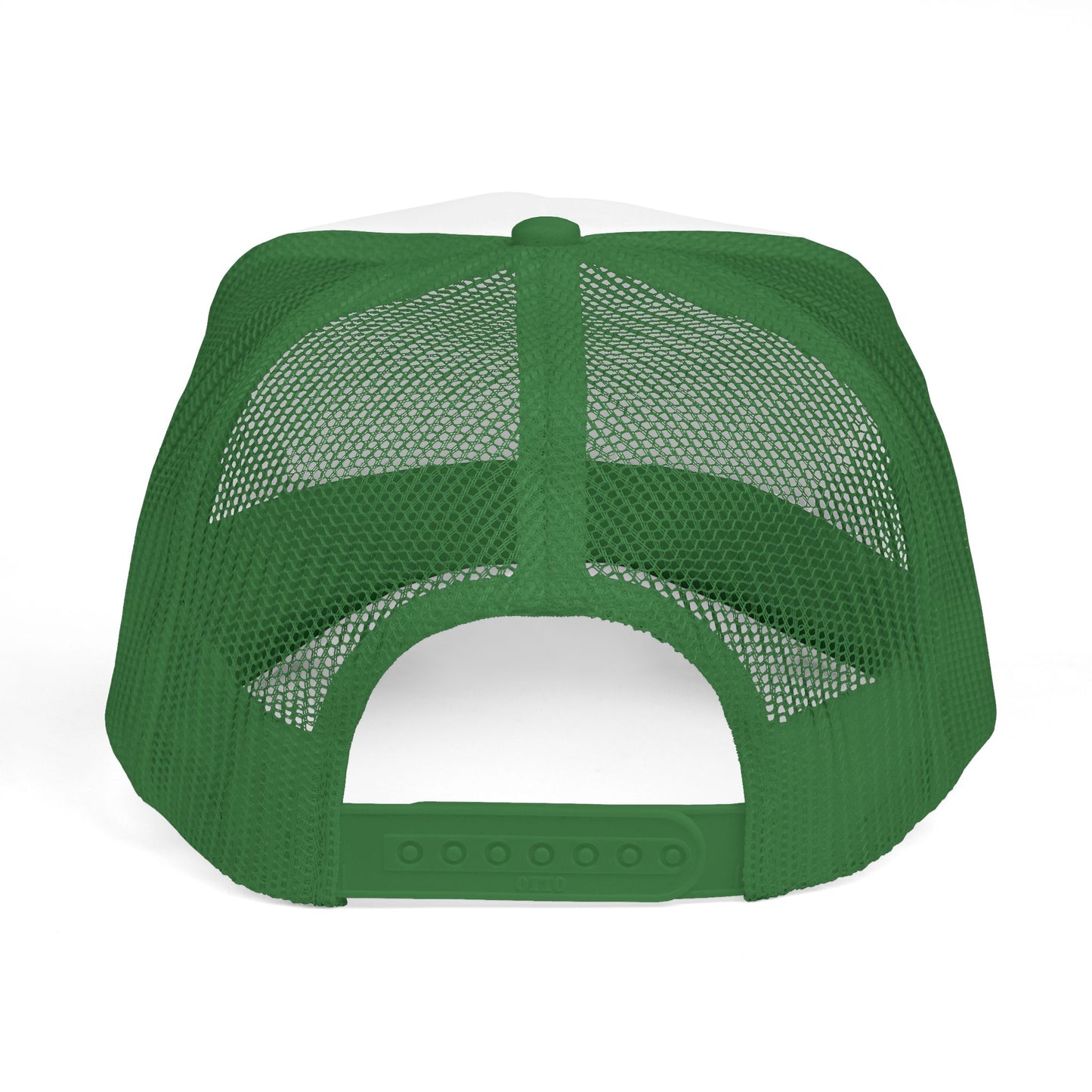 Trucker Cap — "Make America Gullible Again" Political Statement Hat