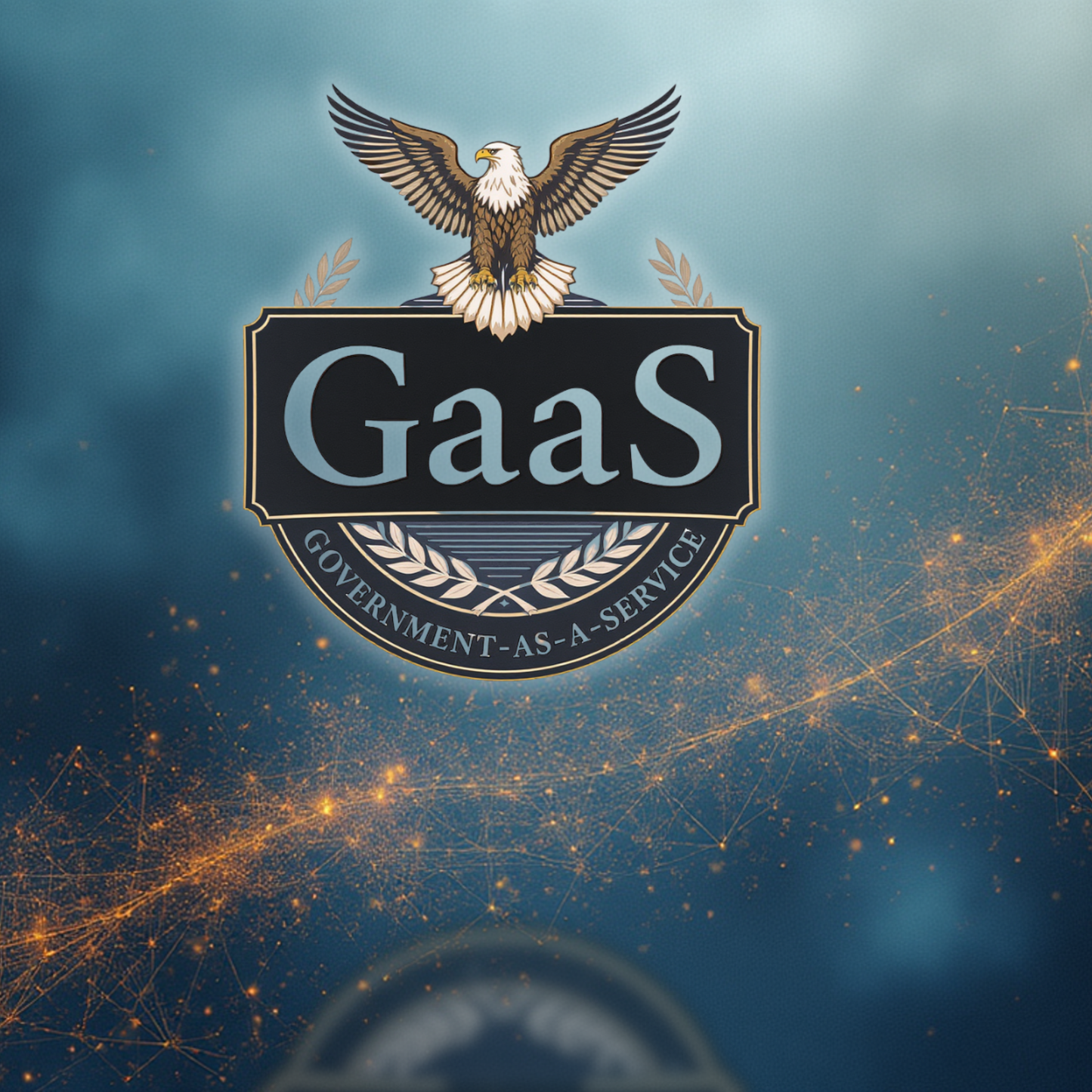 GaaS (GovTech) Investor Documents [PDF Digital Download]