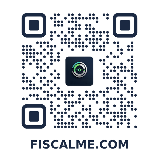 Fiscal Me (FinTech) Investor Documents [PDF Digital Download]